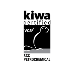 Kiwa certified