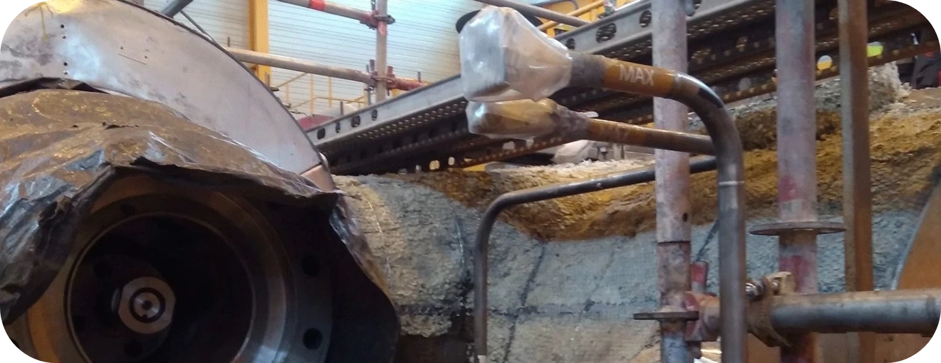 Reparação e Construção Naval